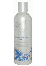 Slippery Stuff Water Based Gel Lubricant - 8oz