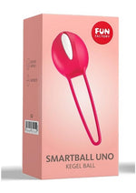 Smartballs Uno Silicone Kegel Trainer - India