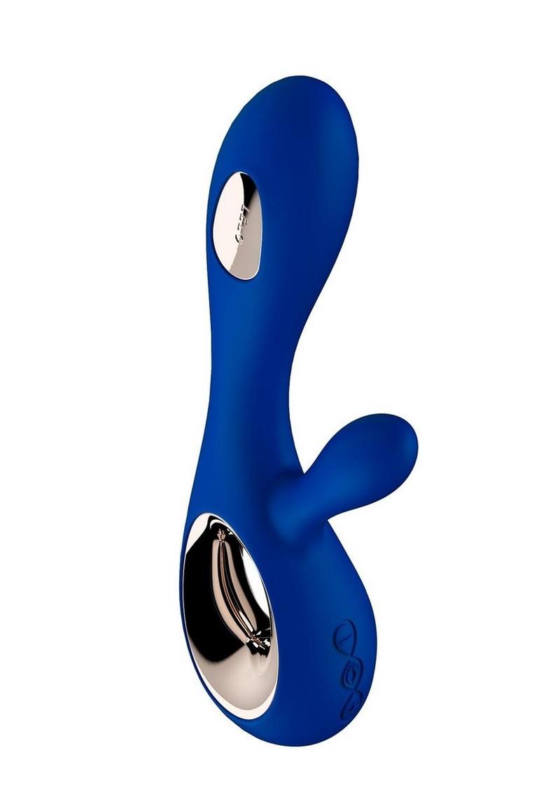 Soraya Wave Rechargeable Rabbit Vibrator