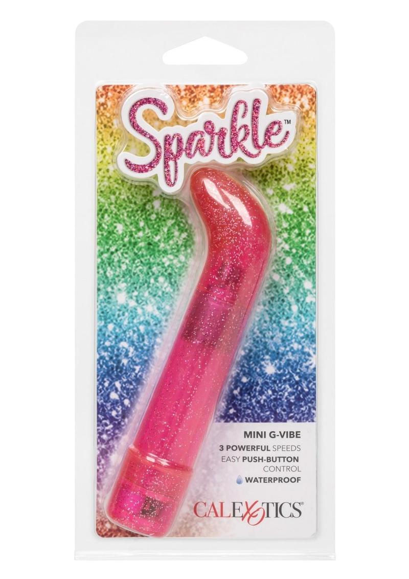 Sparkle Mini G Vibrator