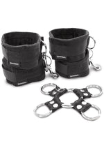 Sportsheets Hog Tie and Cuff