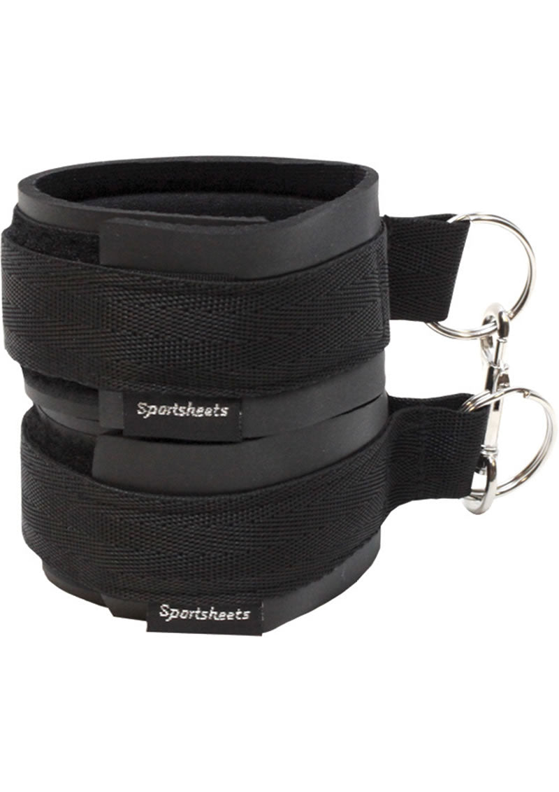 Sportsheets Sports Cuffs