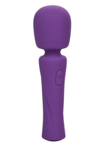 Stella Liquid Silicone Massager Rechargeable Vibrator