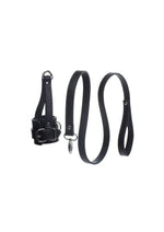 Strict Ball Stretcher with Leash