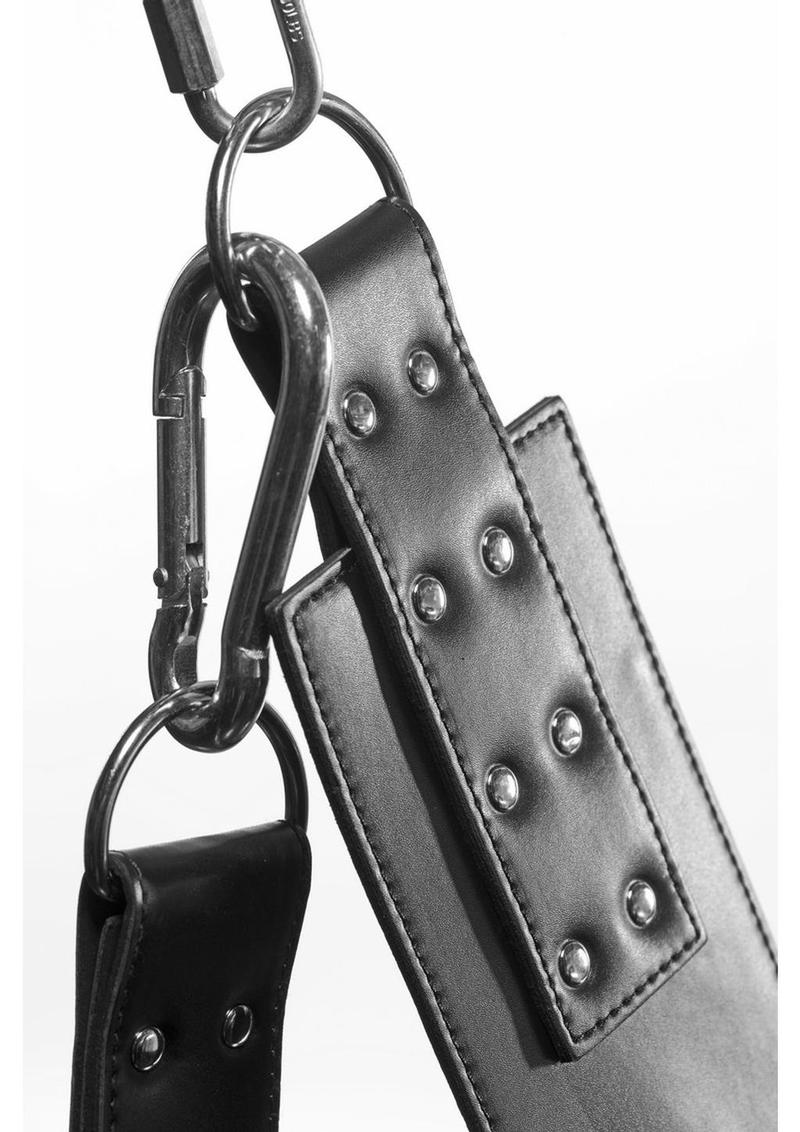 Strict Extreme Sling - Black