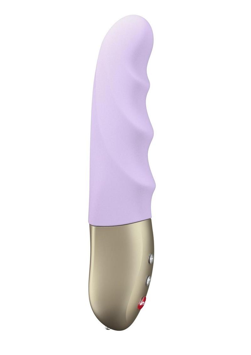 Stronic Petite Silicone Clitoral Stimulator - Lilac/Purple