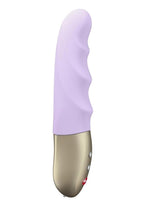 Stronic Petite Silicone Clitoral Stimulator - Lilac/Purple