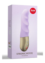 Stronic Petite Silicone Clitoral Stimulator