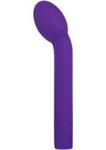 Sweet Spot Silicone Rechargeable G-Spot Vibrator