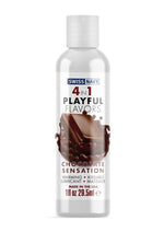 4 In 1 Chocolate Sensation - 1oz