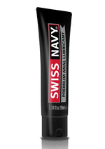 Swiss Navy Anal Lubricant - 10ml