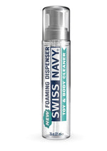 Swiss Navy Toy and Body Cleaner - 207ml/7oz