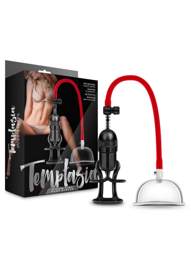 Temptasia Intense Pussy Pump