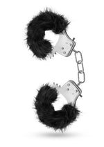 Temptasia Plush Fur Cuffs