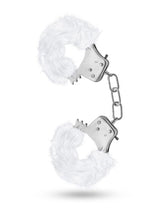 Temptasia Plush Fur Cuffs