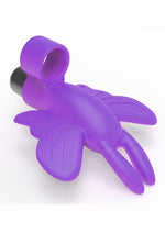 The 9's - Flirt Finger Silicone Butterfly