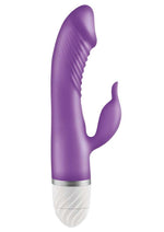 The Beat Tickler Silicone Clitoral Stimulator