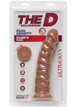 The D Ragin D Ultraskyn Dildo