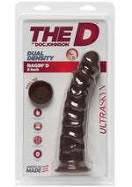 The D Ragin D Ultraskyn Dildo