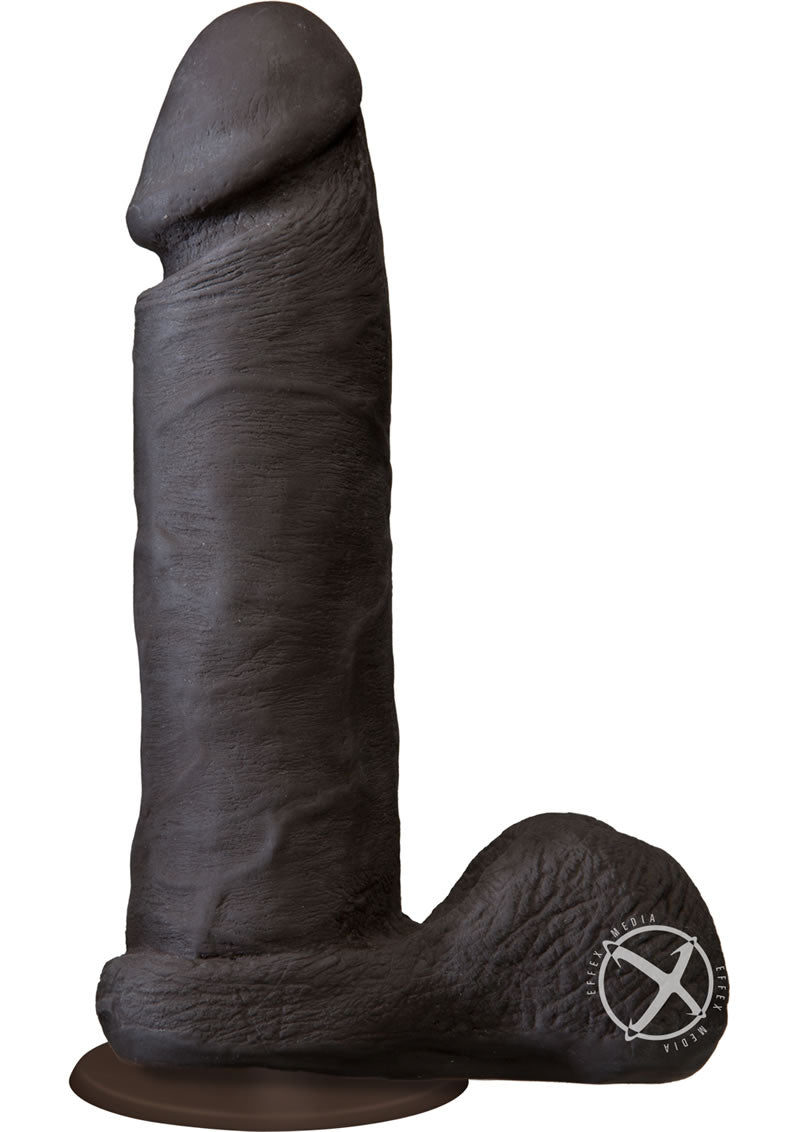 The Realistic Cock Ultraskyn Dildo