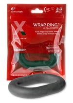 The Xplay Silicone Wrap Ring Ultra Stretch