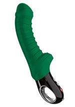 Tiger G5 Silicone Vibrator