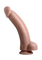 Tom Of Finland Pekka's Cock 11in Dildo - Vanilla