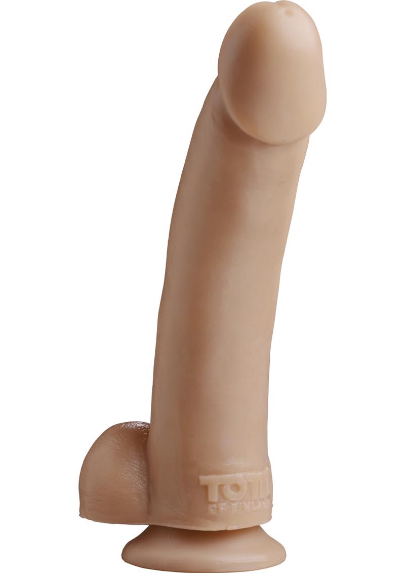 Tom Of Finland Pekka's Cock 11in Dildo