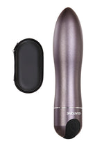 Travel Gasm Rechargeable Bullet