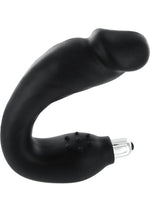 Trinity Men Silicone Vibrating P-Spot Massager