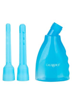 Ultimate Douche Hygienic Cleaning System - Blue