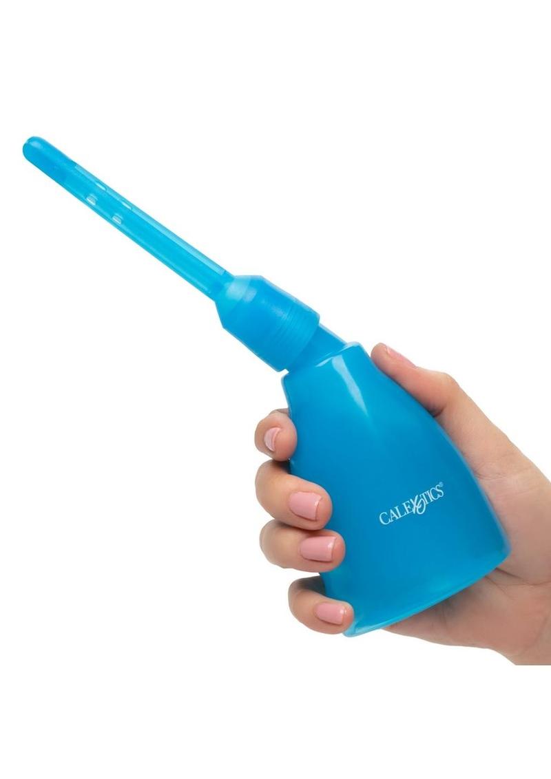 Ultimate Douche Hygienic Cleaning System - Blue