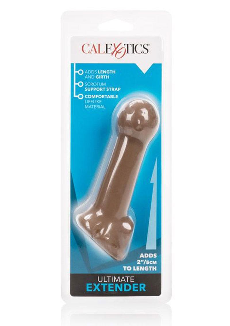 Ultimate Extender Penis Sleeve