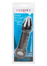 Ultimate Stud Penis Extender with Scrotum Support