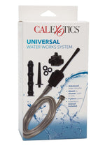 Universal Water Works Advanced Douche System (Set Of