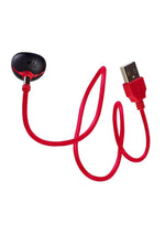 USB Charge Cable - Red