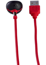 USB Charge Cable - Red