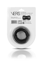 Vers Steel Weighted Ball Stretchers