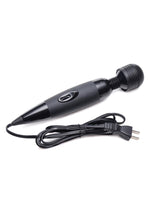 Wand Essentials Wander Wand Vibrating Multi-Speed Travel Size Wand