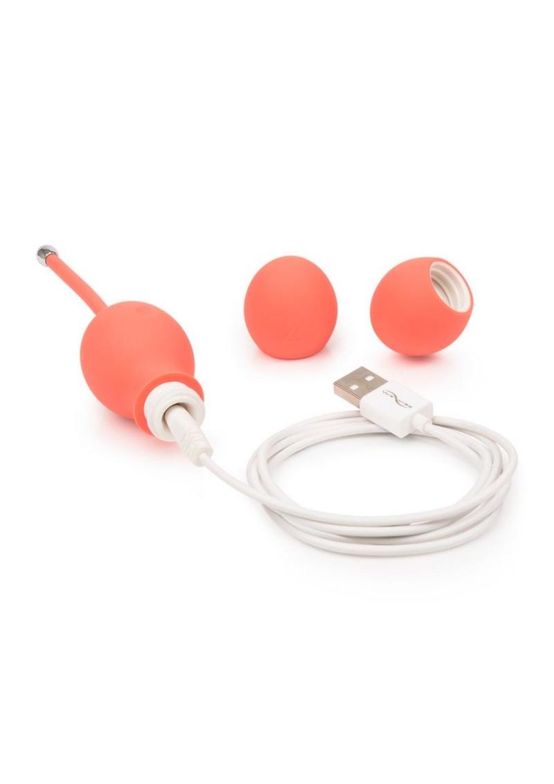 We-Vibe Bloom Vibrating Kegel Balls