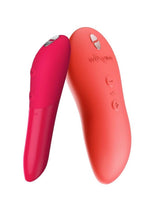 We-Vibe Forever Favorites Set Silicone Rechargeable Touch X and Tango X