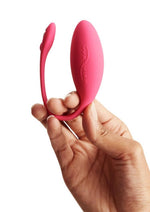 We-Vibe Jive Silicone Rechargeable Remote Control Wearable G-Spot Vibrator