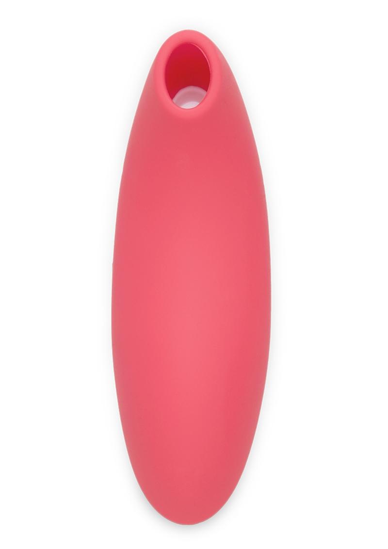 We-Vibe Melt Pleasure Air Rechargeable Silicone Clitoral Stimulator