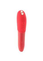 We-Vibe Tango X Rechargeable Clitoral Mini Bullet Vibrator