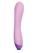 Wellness G Curve Rechargeable Silicone G-Spot Vibrator