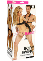 WhipSmart Body Swing