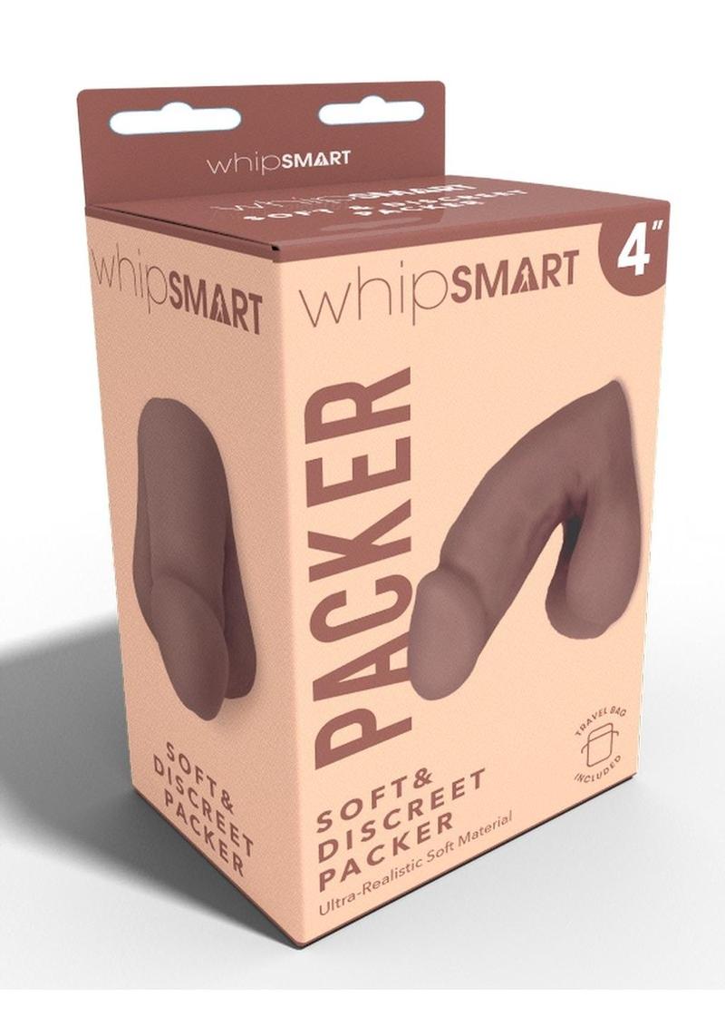 WhipSmart Soft and Discreet Packer