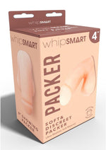 WhipSmart Soft and Discreet Packer