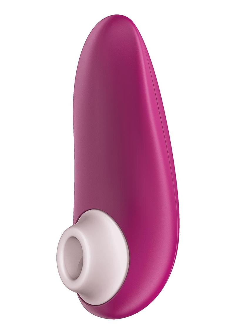 Womanizer Starlet 3 Rechargeable Silicone Clitoral Stimulator