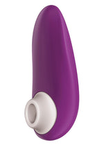 Womanizer Starlet 3 Rechargeable Silicone Clitoral Stimulator